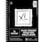 Bloc de papier à dessin noir XL de Canson